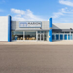 Marion Self Storage in Marion, OH