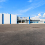 Marion Self Storage in Marion, OH
