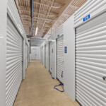 temperature-controlled storage units at Marion Self Storage in Marion, OH