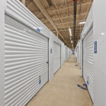 temperature-controlled storage units at Marion Self Storage in Marion, OH