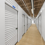 temperature-controlled storage units at Marion Self Storage in Marion, OH