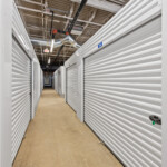 temperature-controlled storage units at Marion Self Storage in Marion, OH